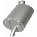 MagnaFlow BRE Exhaust Kit 99-03 Lexus RX300 3.0L