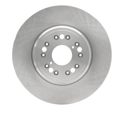 DFC 95-00 Lexus LS400 Front Brake Rotor