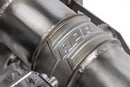 APR 20-24 Audi RS Q8 Catback Exhaust System