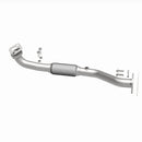 BRE Exhaust 04-09 Kia SPECTRA 2.0L Front Pipe Kit