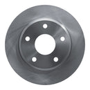 DFC Semi Met Heavy Duty Pads