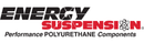 Energy Suspension 03-05 Dodge SRT-4 FWD Black Hyper-flex Master Bushing Set