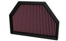 K&N 2023+ BMW X7 L6-3.0L Replacement Air Filter