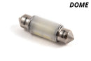 Diode Dynamics 36mm SMF2 LED Bulb - Red (Single)