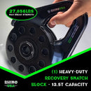 Rhino USA Snatch Block
