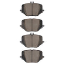 DFC 21-25 Mercedes-Benz E53 AMG Rear Euro 5000 Ceramic Brake Pads