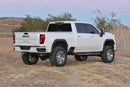 Fabtech 20-21 GM 2500HD 4WD 6in Rts Sys w/Stealth