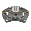DFC 06-20 Infiniti Q70 Hybrid Front-R Premium Caliper - Silver Zinc Coated