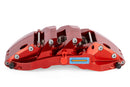 APR 22-26 Audi RS3 370x34mm 6-Piston Big Brake Kit - Front - Red - (8Y RS3)