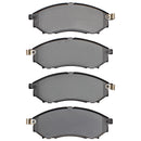 DFC 5000 Advanced Ceramic Brake Pads