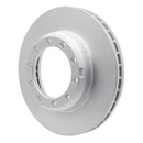 DFC 00-03 Ford F-750 Rear GeoSPEC Coated Rotor