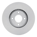 DFC 17-25 Nissan Qashqai (Canada) Rear 5000 Advanced Ceramic Brake Pads and Hardware Kit