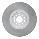 DFC GeoSPEC Coated Rotors - Plain