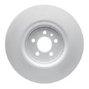 DFC 14-23 Dodge Charger Front GeoSPEC Coated Rotor