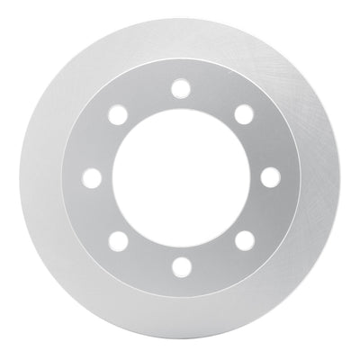 DFC 99-07 Ford E-250 Econoline Rear GeoSPEC Coated Rotor