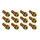 Spectre Header Bolts w/Tool - 7/8in.