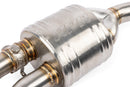 APR 18-25 Audi S5 Sportback Catback Exhaust System