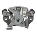 DFC 01-07 Ford Focus Rear-R Silver Zinc Coated Premium Caliper