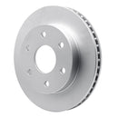 DFC 99-08 Cadillac Escalade ESV Front GeoSPEC Coated Rotor