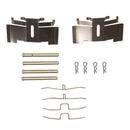 DFC 5000 Advanced Semi Met Brake Pads