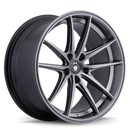 Konig Oversteer 17x8 5x114.3 ET35 Opal