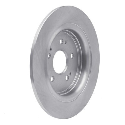 DFC 17-25 Acura ADX Front & Rear Rotors