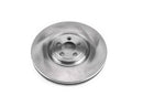 Power Stop 2018 Jaguar XJ Front Autospecialty Brake Kit