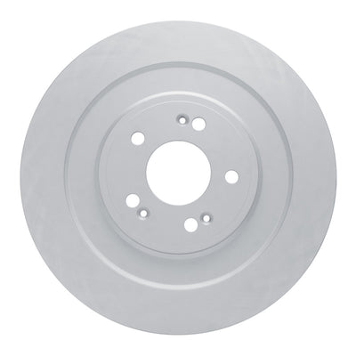 DFC 21-26 Genesis Electrified GV70 Rear Geospec Rotors