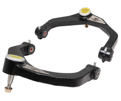 Carli Performance Leveling System - 2.5in Lift - 19-22 Ram 1500 Rebel - V8 - Hd Coil
