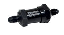 Peterson Fluid Systems Spray Bar Filter 60 Micron -4AN