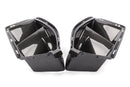 Dinan 21-26 BMW M3 Competition Carbon Air Inlet Set