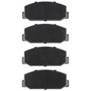 DFC 5000 Advanced Semi Met Brake Pads