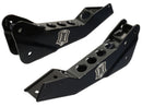 ICON 11-16 Ford F250/F350 4-5.5in Stage 5 Coilover Conversion System w/ Radius Arms