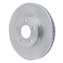 DFC Brake Rotors - Plain