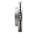DFC 88-97 Chevrolet W4500 Tiltmaster (w/Front Disc Brakes) Front GeoSPEC Coated Rotor