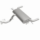 Magnaflow BRE Rear Muffler Kit Replacement Kia
