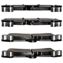 DFC 03-15 Volkswagen Touareg Front 4000 Hybridynamic Brake Pads