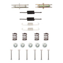 DFC 07-22 Lexus LX570 Parking Brake Drum Brake Hardware Kit