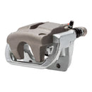 DFC 12-15 Mercedes-Benz ML350 Rear-L Premium Caliper - Silver Zinc Coated
