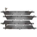 DFC 23-25 Mazda Cx-50 Front 4000 Hybridynamic Brake Pads