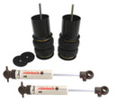 Ridetech 67-70 Impala Air Suspension System
