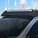 Go Rhino 24-26 Toyota Land Cruiser (4dr) Ceros Low Profile Roof Rack - Tex. Blk