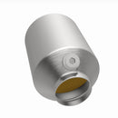 MagnaFlow Conv Univ 2.50in C/C Spun Front OEM