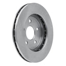 DFC Brake Rotors - Plain