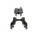 Power Stop 2010 BMW 335d Front & Rear Autospecialty Kit w/Cals
