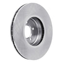 DFC 03-05 Land Rover Range Rover Front Brake Rotor