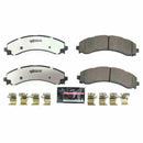 Power Stop 19-24 Ram 3500 Front and Rear Z36 Coated Brake Kit