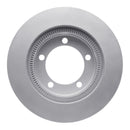 DFC Semi Met Heavy Duty Pads