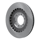 DFC Brake Rotors - Plain