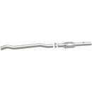 MagnaFlow Conv DF 96 Dodge Dakota 3.9L 4wd